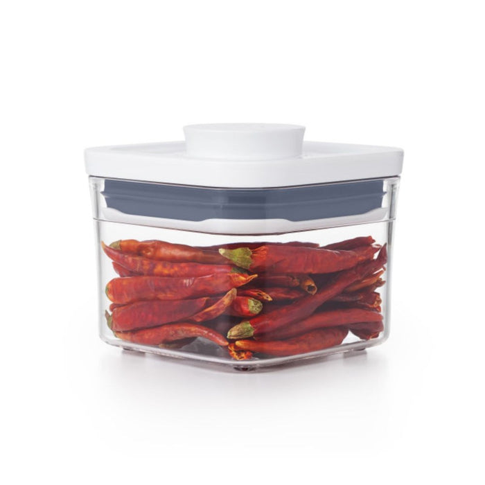 OXO Good Grips Pop 2.0 Square Container - 400ml