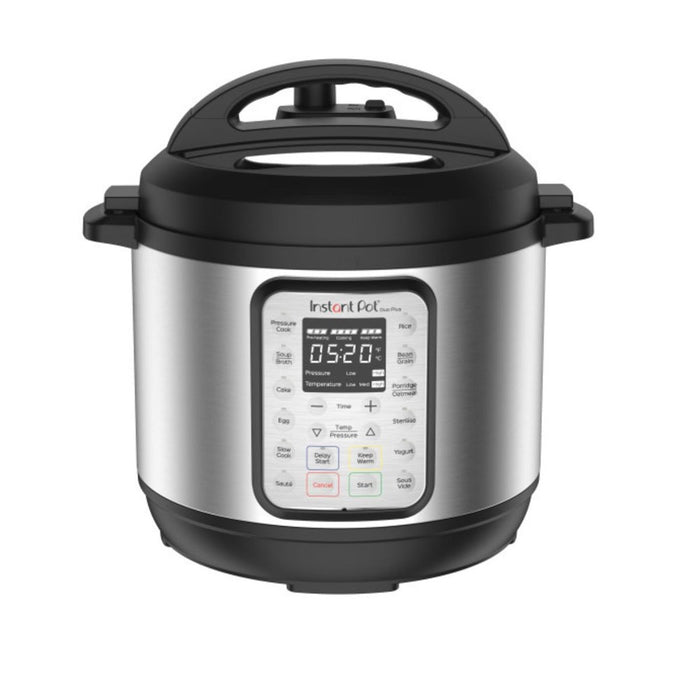 Instant Pot Duo Plus Multi Cooker - 8L