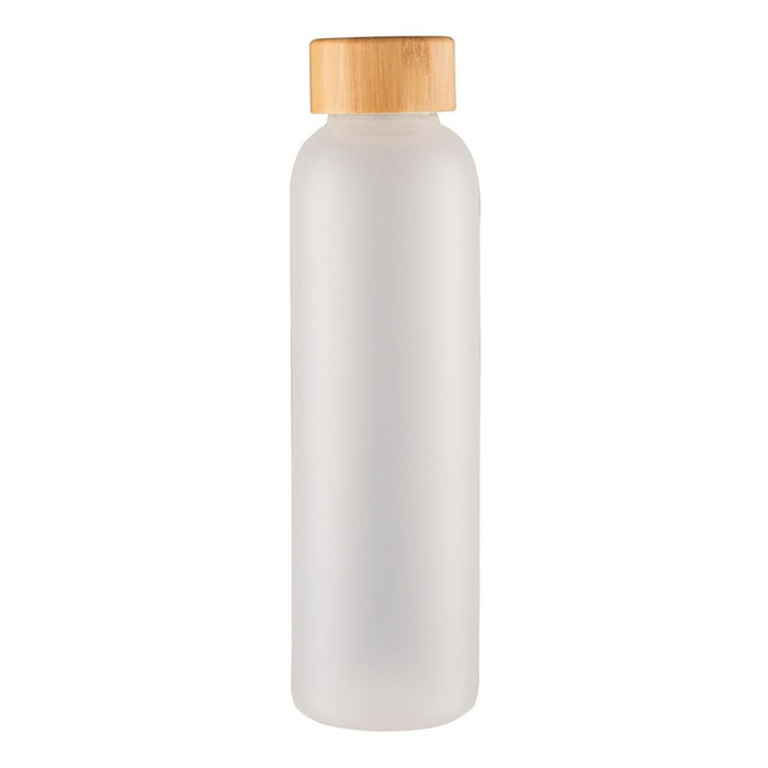 Avanti Velvet Glass Water Bottle