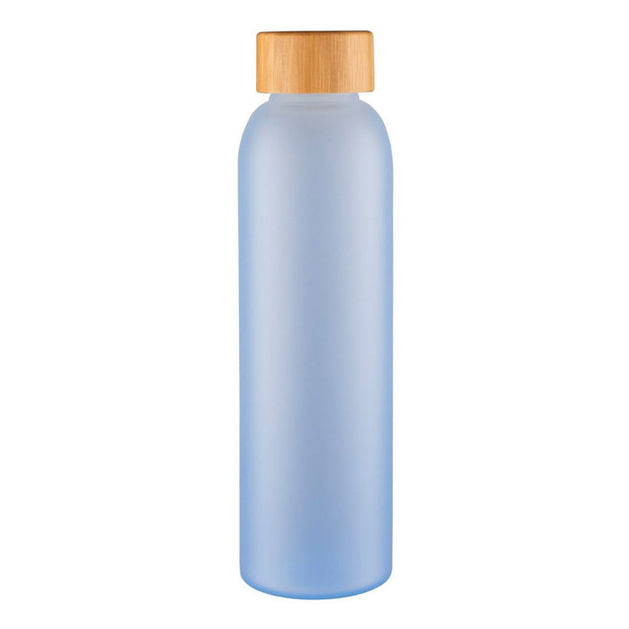 Avanti Velvet Glass Water Bottle