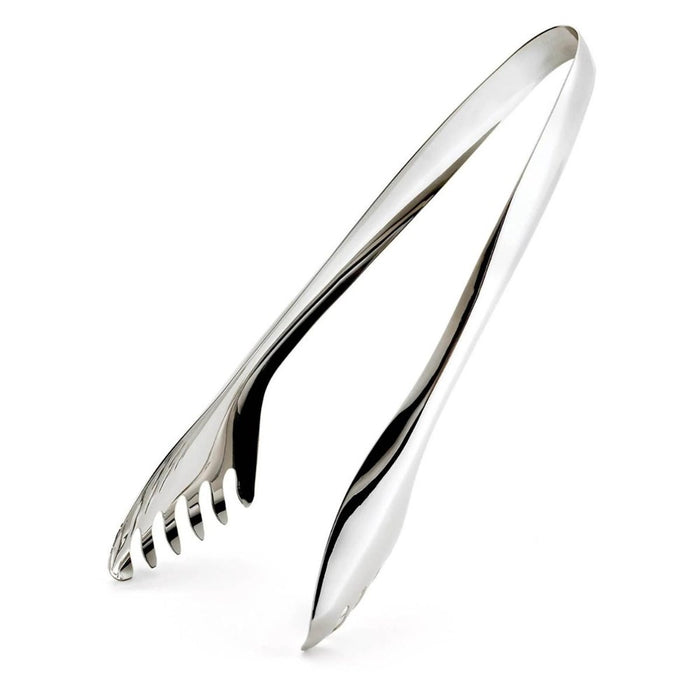 Cuisipro Tempo Stainless Steel Salad Tongs