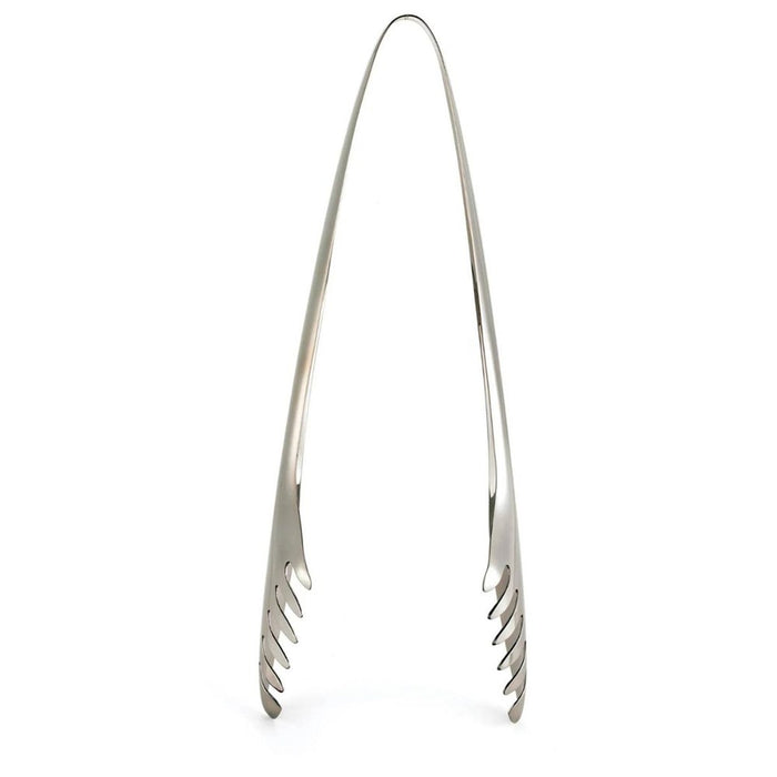 Cuisipro Tempo Stainless Steel Salad Tongs