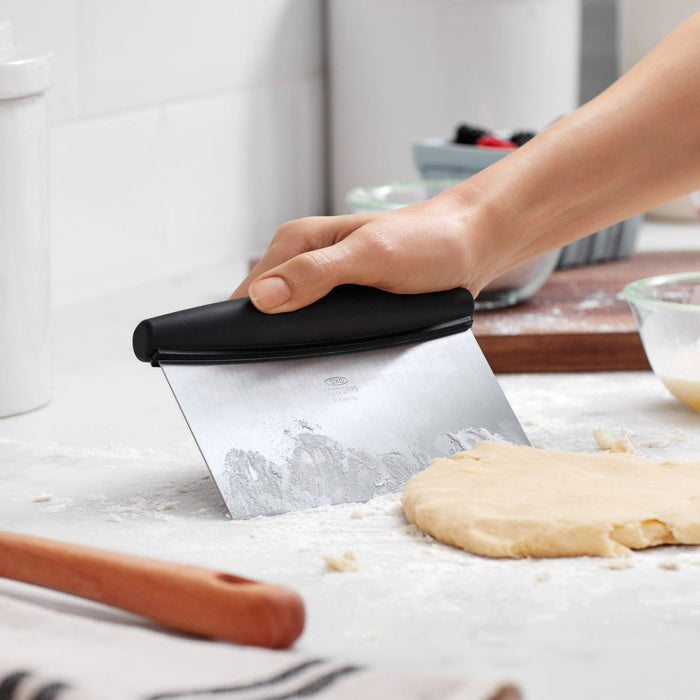 OXO Good Grips Multi-Purpose Scraper & Chopper — Cookware