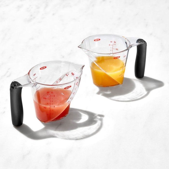 OXO Good Grips Angled Measuring Cup - 4 Sizes