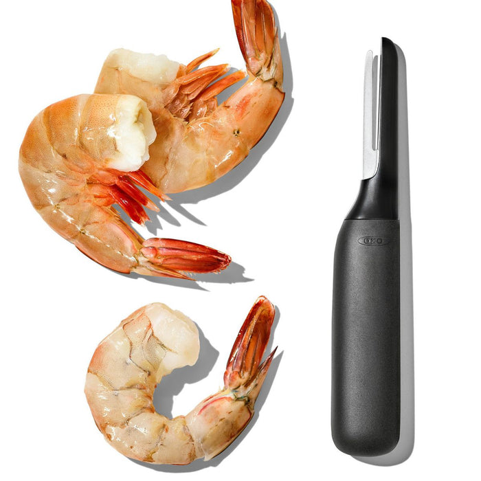 OXO Good Grips Shrimp Deveiner and Cleaner