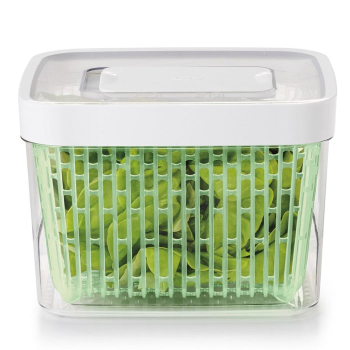 OXO Good Grips GreenSaver Produce Keeper - 4L