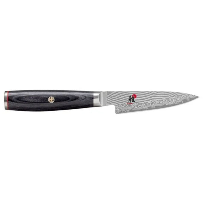 Miyabi 5000FCD Shotoh Paring Knife - 9cm