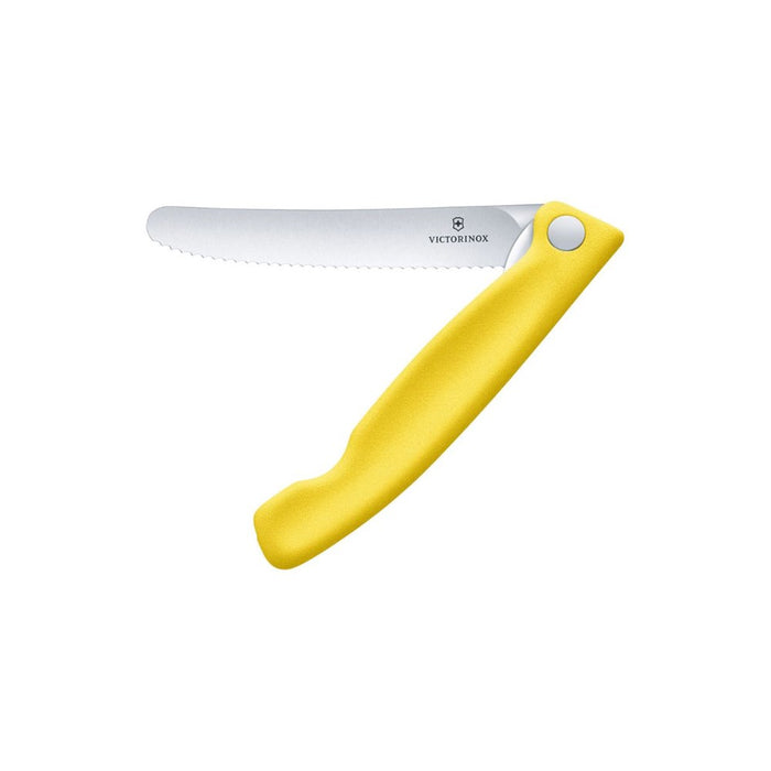 Victorinox Swiss Classic Foldable Paring Knife - 11m