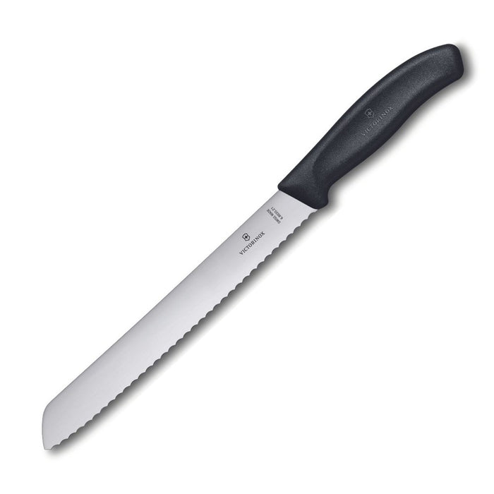Victorinox Swiss Classic Bread Knife - 21cm