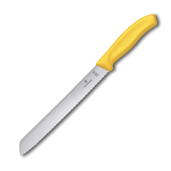 Victorinox Swiss Classic Bread Knife - 21cm