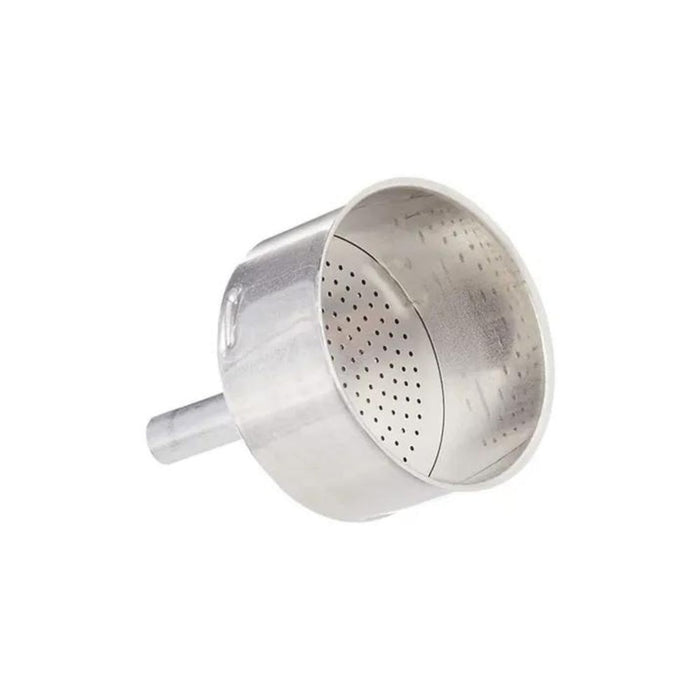 Bialetti Replacement Funnel - Aluminium