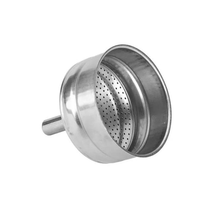 Bialetti Replacement Funnel - Stainless Steel
