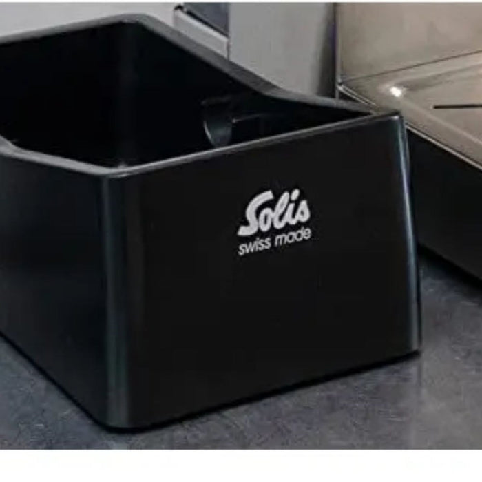 Solis Espresso Knock Box