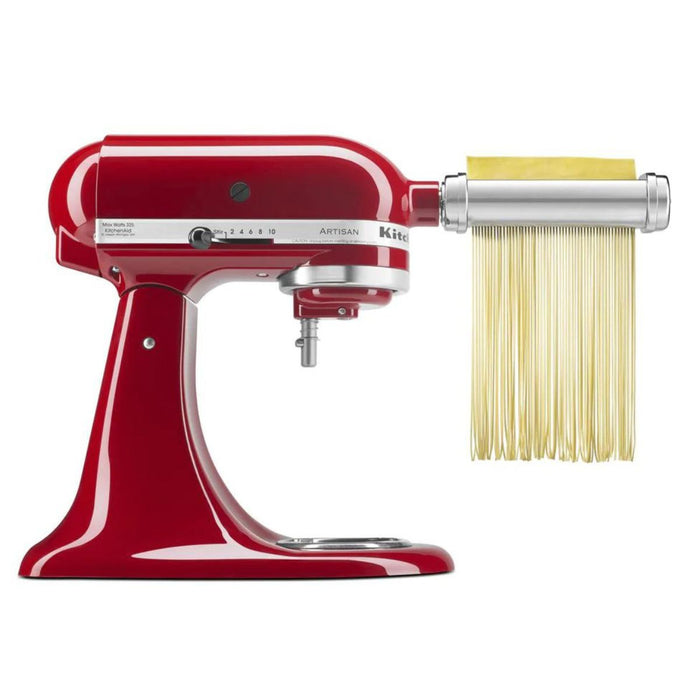 KitchenAid 3-Piece Pasta Roller and Cutter Attachment - KSMPRA
