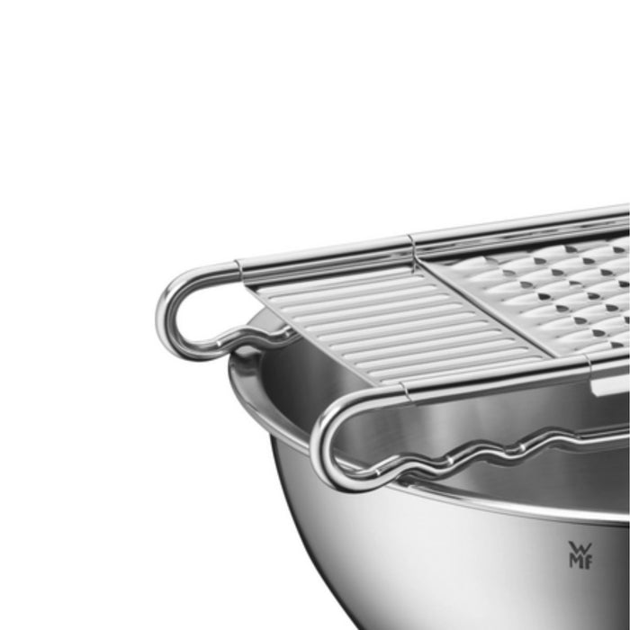 WMF Four in One Grater