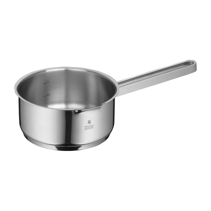 WMF Function 4 Saucepan With Lid - 16cm