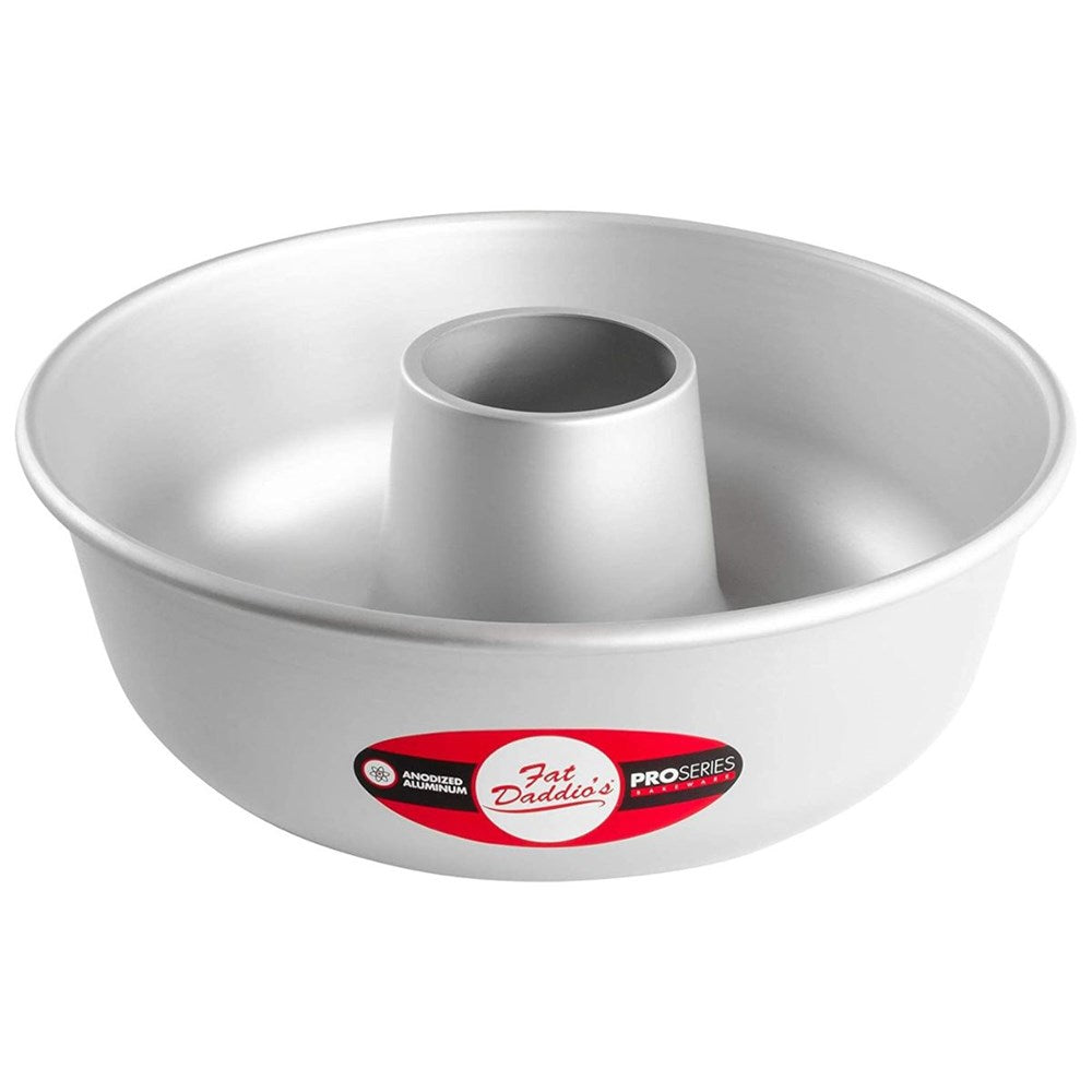 Fat Daddios Ring Mold Pan — Cookware
