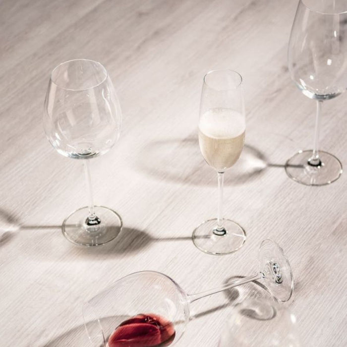 Schott Zwiesel Vinos All Round Wine Glasses - 613ml - Set of 4