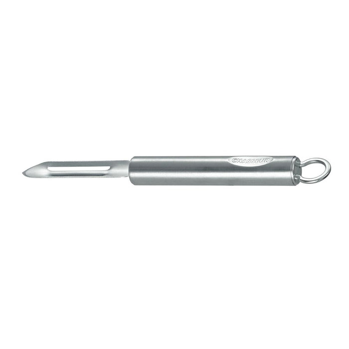 Chasseur Stainless Steel Fixed Peeler