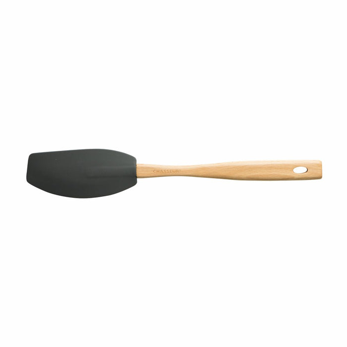 Chasseur Silicone Curved Spatula