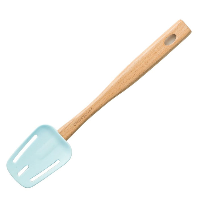 Chasseur Silicone Slotted Spoon