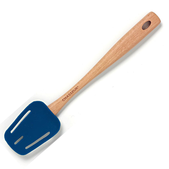 Chasseur Silicone Slotted Spoon
