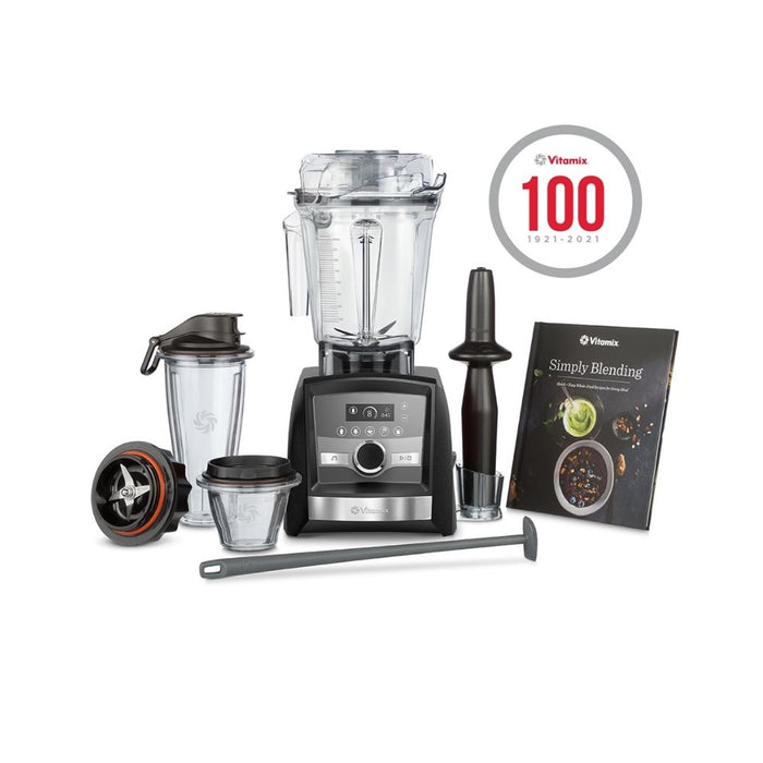 Vitamix Ascent Series A3500i 100th Anniversary Collection Pack