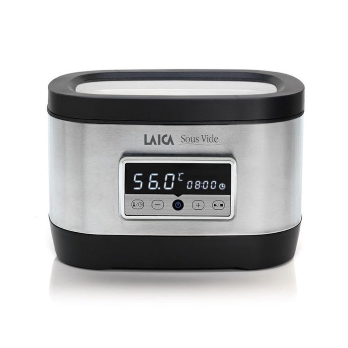 Laica Sous Vide Water Oven - 8L