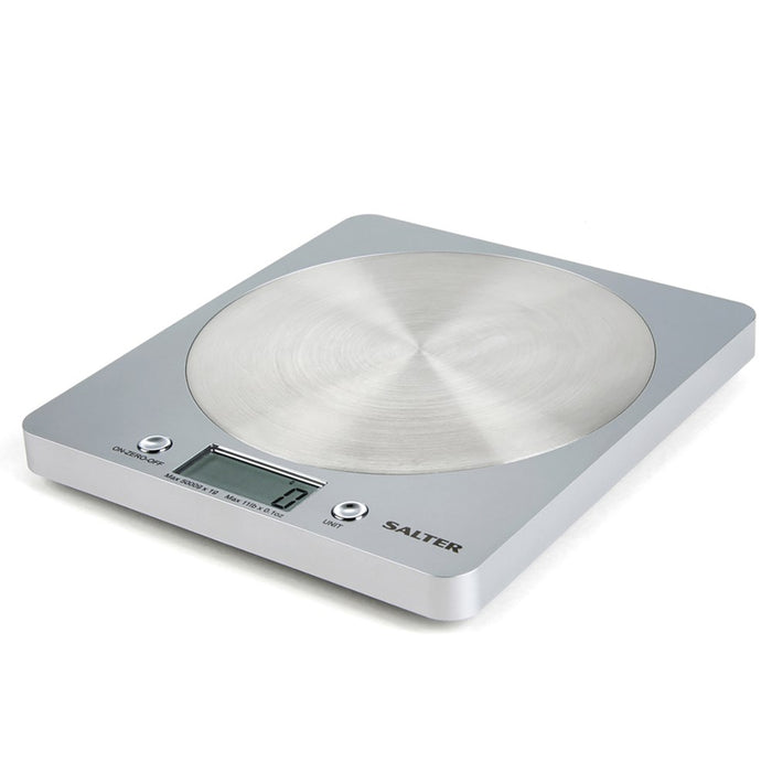 Salter Disc Digital Kitchen Scale