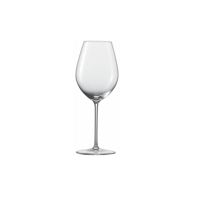 Schott Zwiesel Enoteca Red Wine Glasses - Set of 6