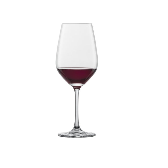 Schott Zwiesel Vina Burgundy Glasses - Set of 6