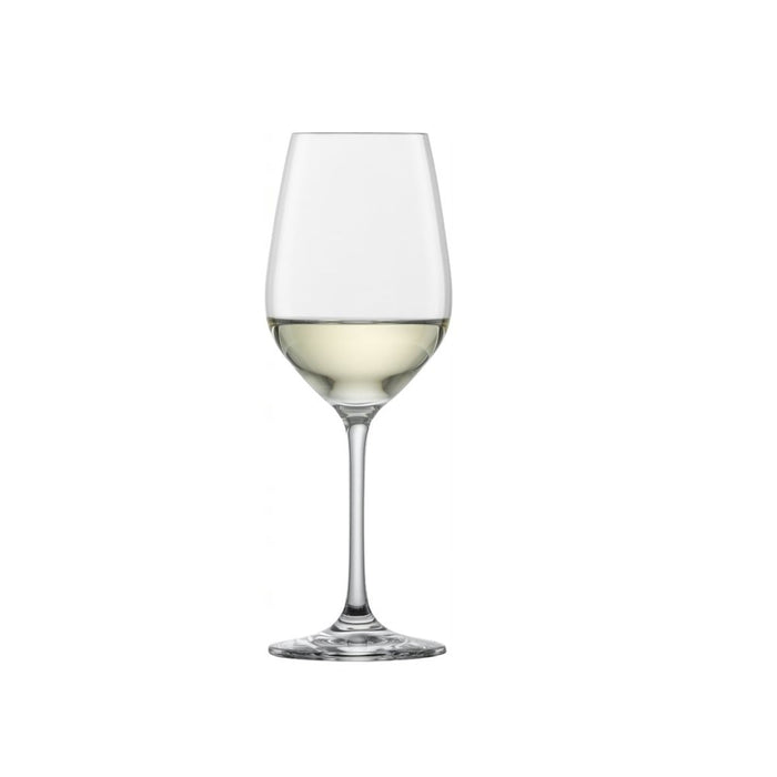 Schott Zwiesel Vina White Wine Glasses - Set of 6
