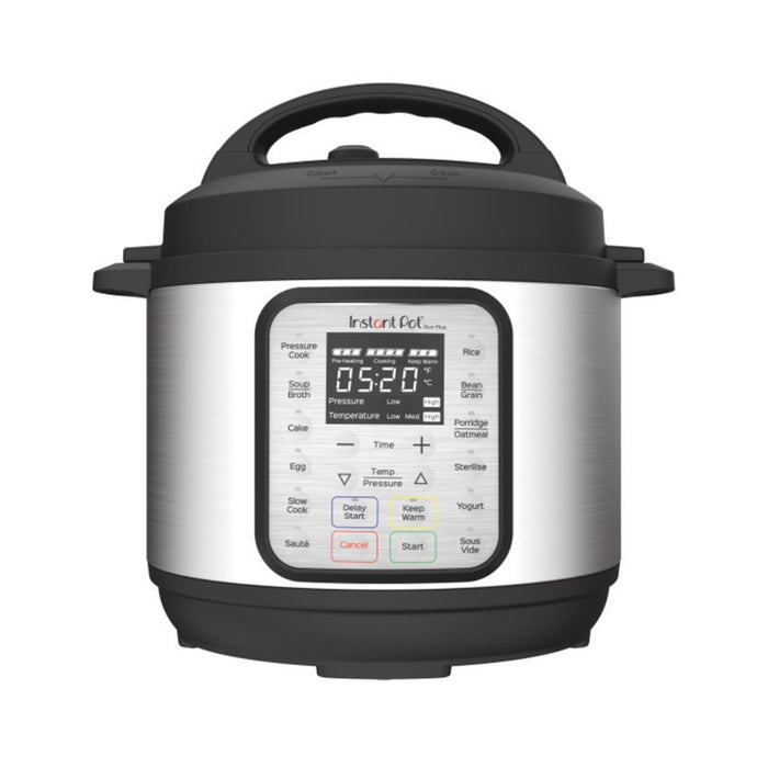 Instant Pot Duo Plus Multi Cooker - 3L