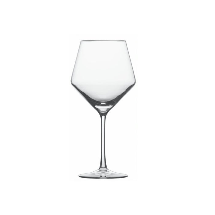 Schott Zwiesel Pure Burgundy Glasses - Set of 2