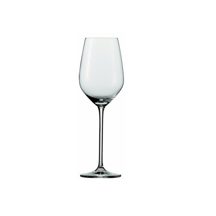 Schott Zwiesel Fortissimo White Wine Glasses - Set of 6