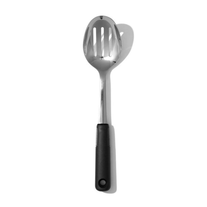OXO Good Grips Stainless Steel Slotted Spoon