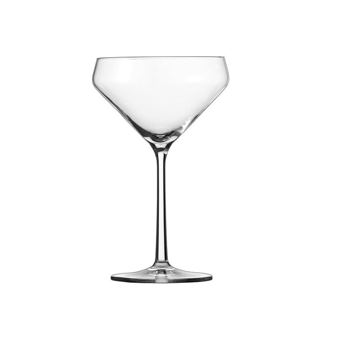 Schott Zwiesel Belfesta Martini Glasses - Set of 6