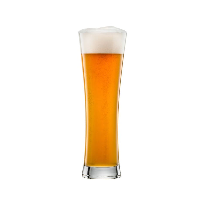Schott Zwiesel Wheat Beer Glasses, 711ml - Set of 6
