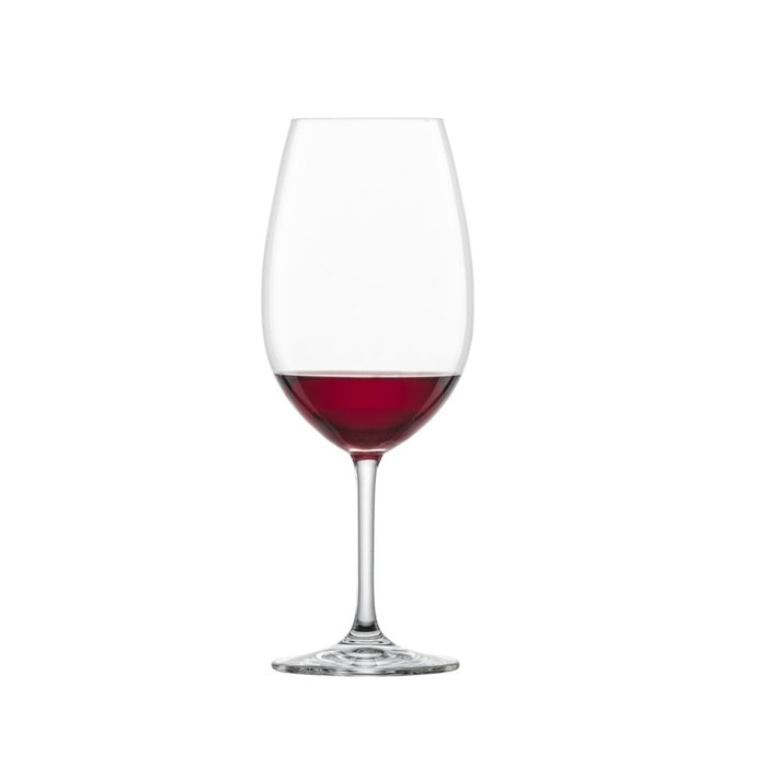 Schott Zwiesel Ivento Bordeaux Glasses - Set of 6
