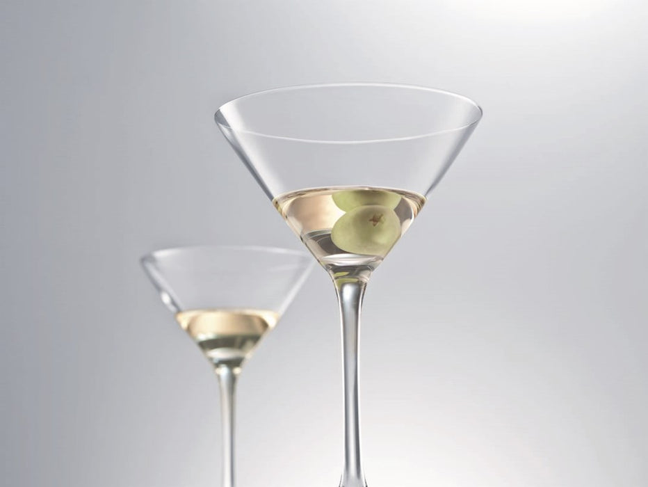Schott Zwiesel Bar Special Martini Glasses - Set of 6