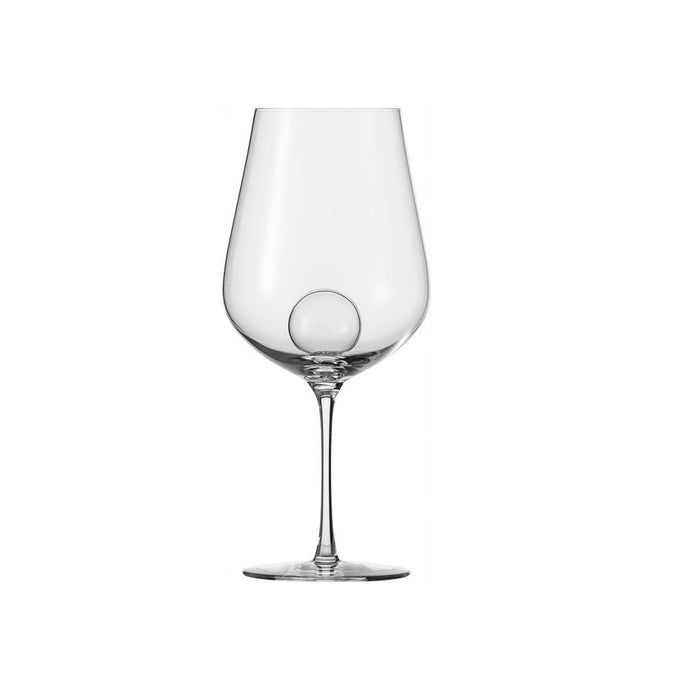 Schott Zwiesel Air Sense Red Wine Glasses - Set of 2