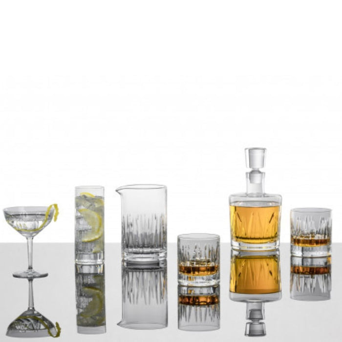 Schott Zwiesel Schumann Whisky Decanter Motion - 750ml