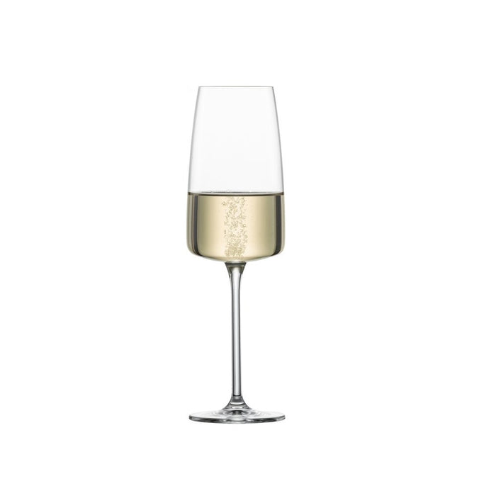 Schott Zwiesel Sensa Sparkling Wine Glasses - Set of 6