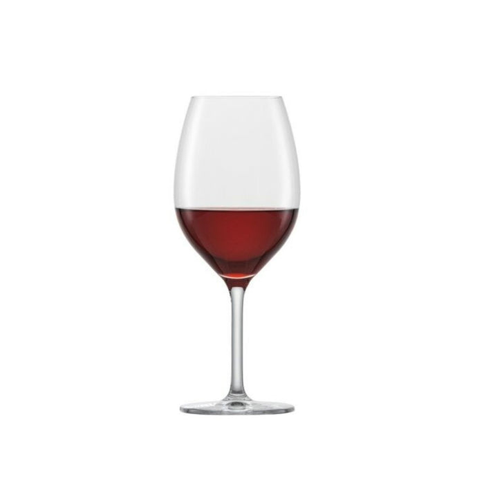 Schott Zwiesel Banquet Red Wine, Set of 6 - 475ml