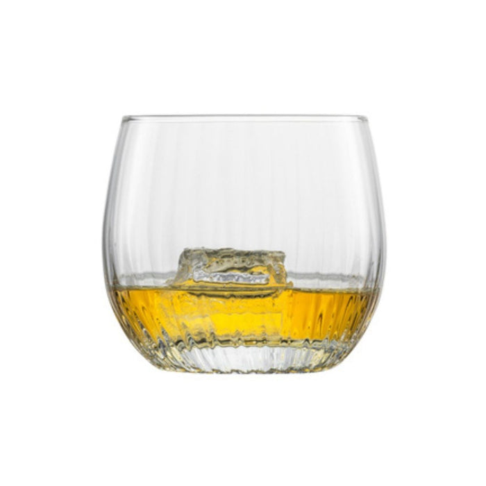 Schott Zwiesel Melody Whiskey Glasses, Set of 6 - 392ml