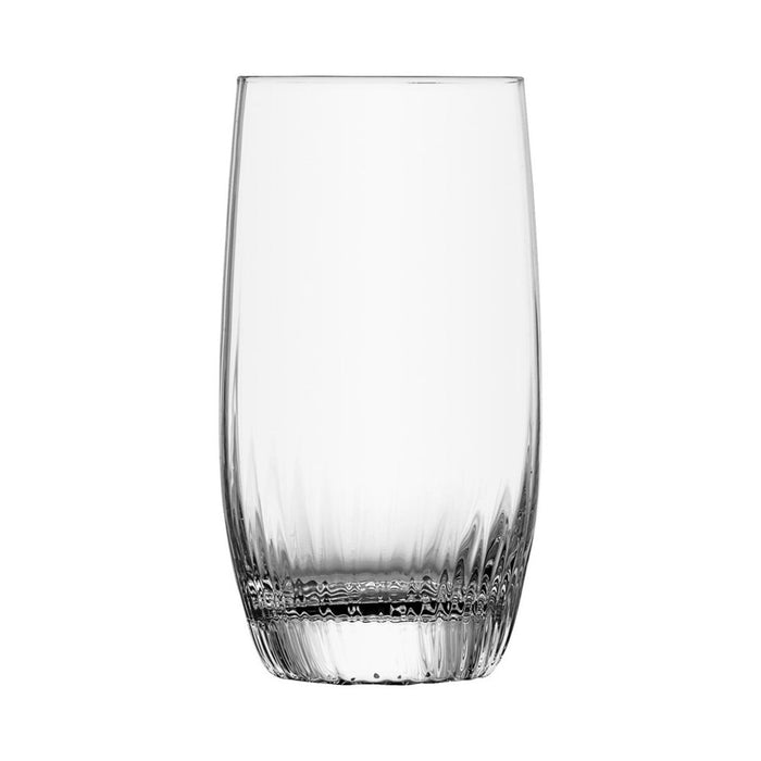 Schott Zwiesel Melody Long Drink Glasses, Set of 6 - 500ml