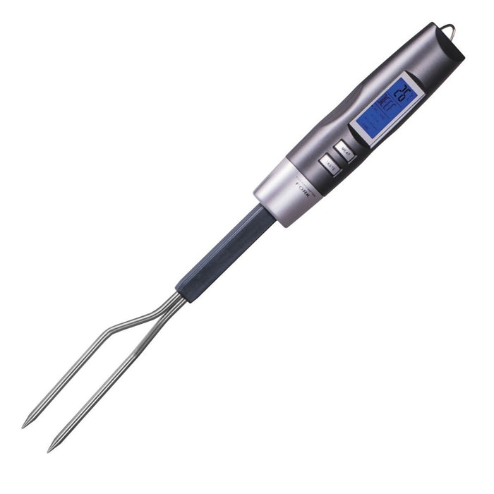 Avanti BBQ Fork with Digital Thermometer