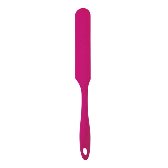 Avanti Pink Silicone Long Spatula - 32cm