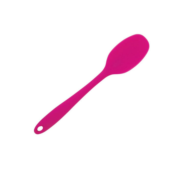 Avanti Kitchen Werks Silicone Stirring Spoon 28cm - Pink