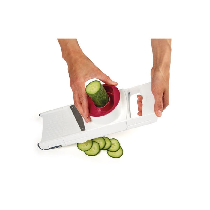 Zyliss 4 in 1 Slicer and Grater